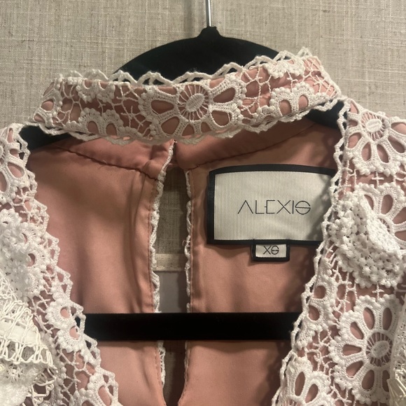 Alexis top - Picture 3 of 3